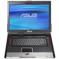 Asus G2Sv